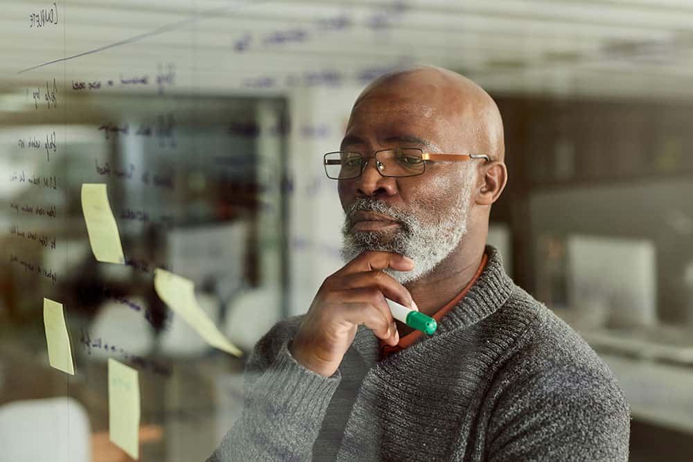 older-black-man-business